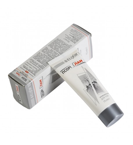 PsoriLam - krém na psoriazu 75 ml